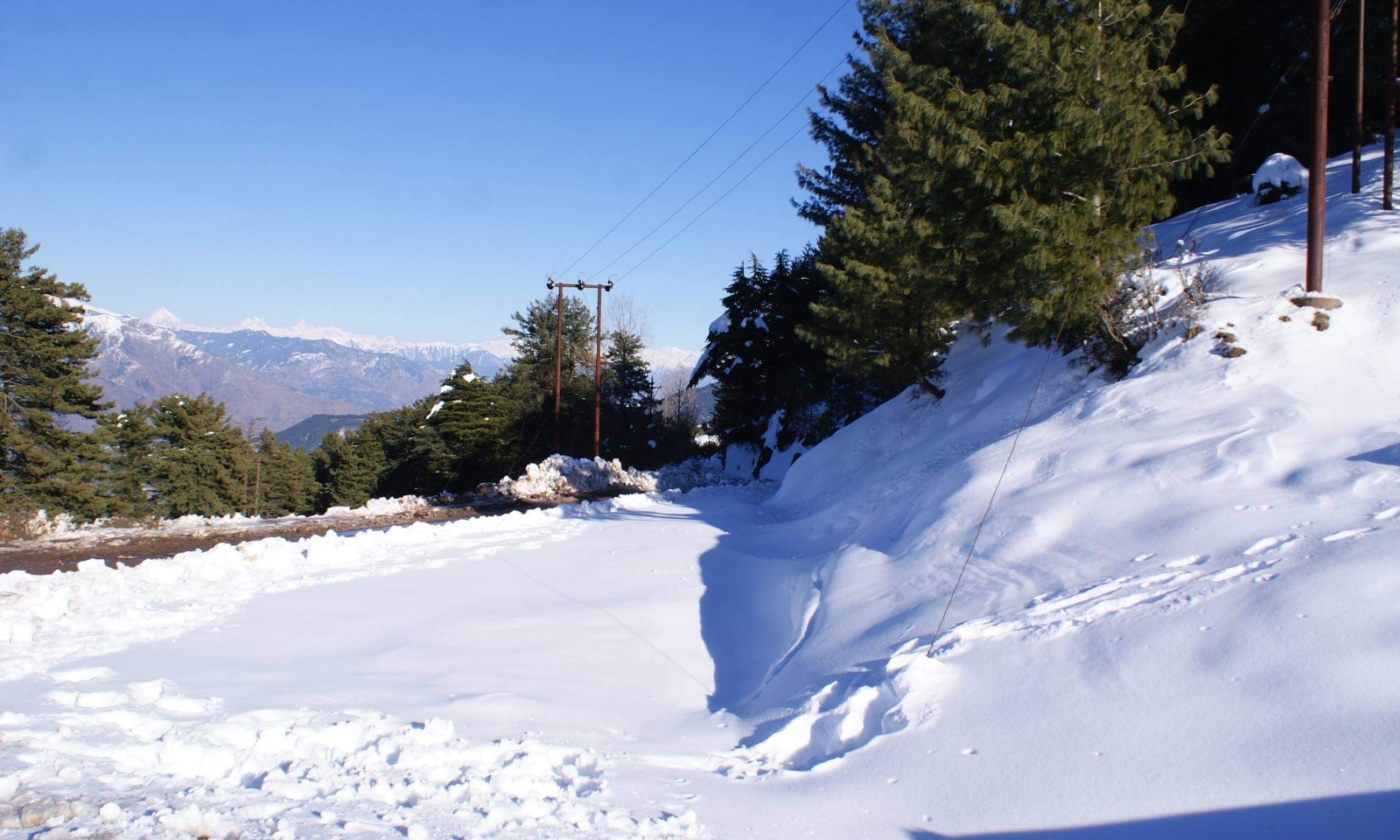 Day 03: Katra – Patnitop